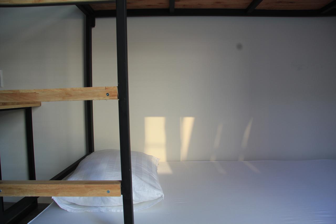 Packo Hostel Da Nang Habitación foto